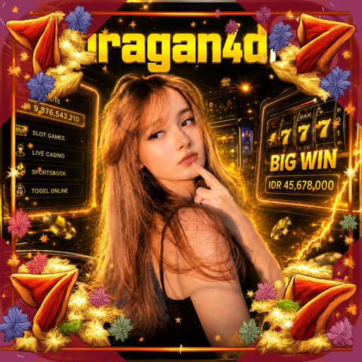 juragan4d — galeri pratinjau - APK Resmi